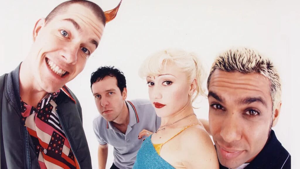 Le 10 canzoni più belle dei No Doubt