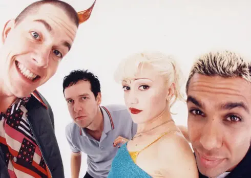 Le 10 canzoni più belle dei No Doubt