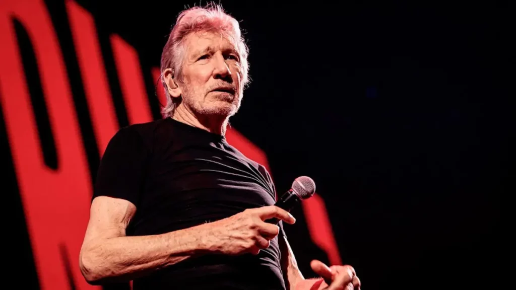 Roger Waters contro Thom Yorke e Jonny Greenwood sulla questione israelo-palestinese