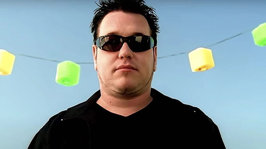 Le canzoni più belle degli Smash Mouth