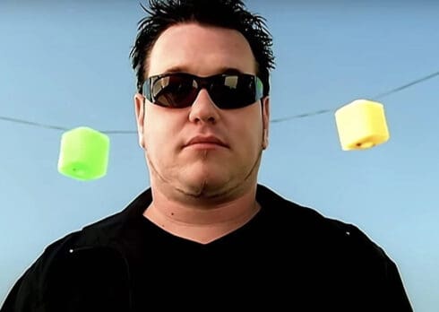 Le canzoni più belle degli Smash Mouth