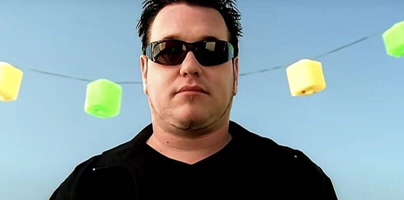 Le canzoni più belle degli Smash Mouth