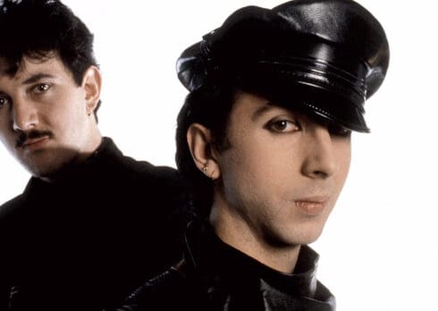 Le 10 canzoni più belle dei Soft Cell