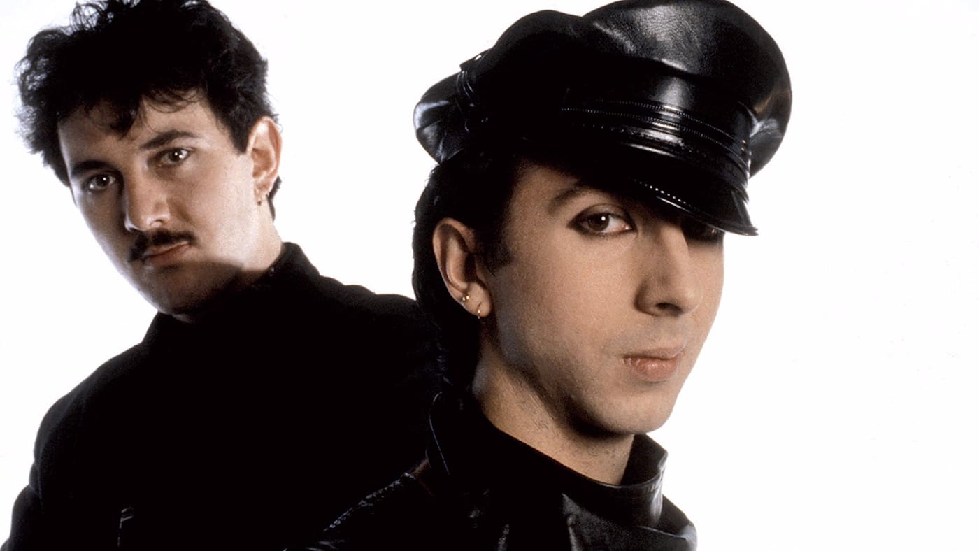 Le 10 canzoni più belle dei Soft Cell