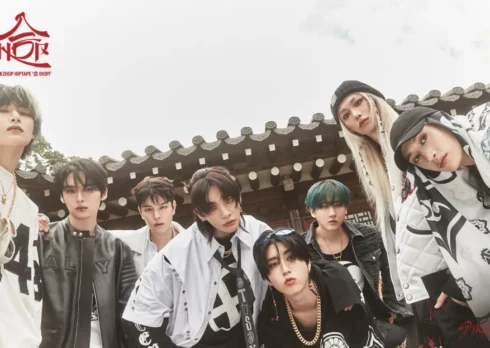 Gli Stray Kids debuttano in vetta alla Billboard 200 per la sesta volta con “HOP”: è record