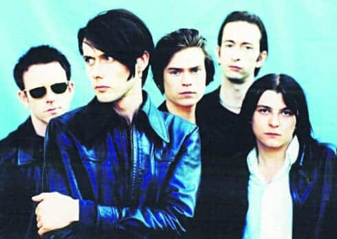 Le 10 canzoni più belle dei Suede