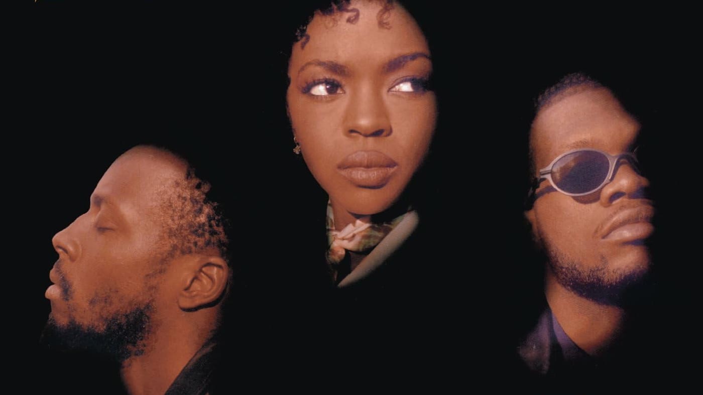 Le 10 canzoni più belle dei Fugees