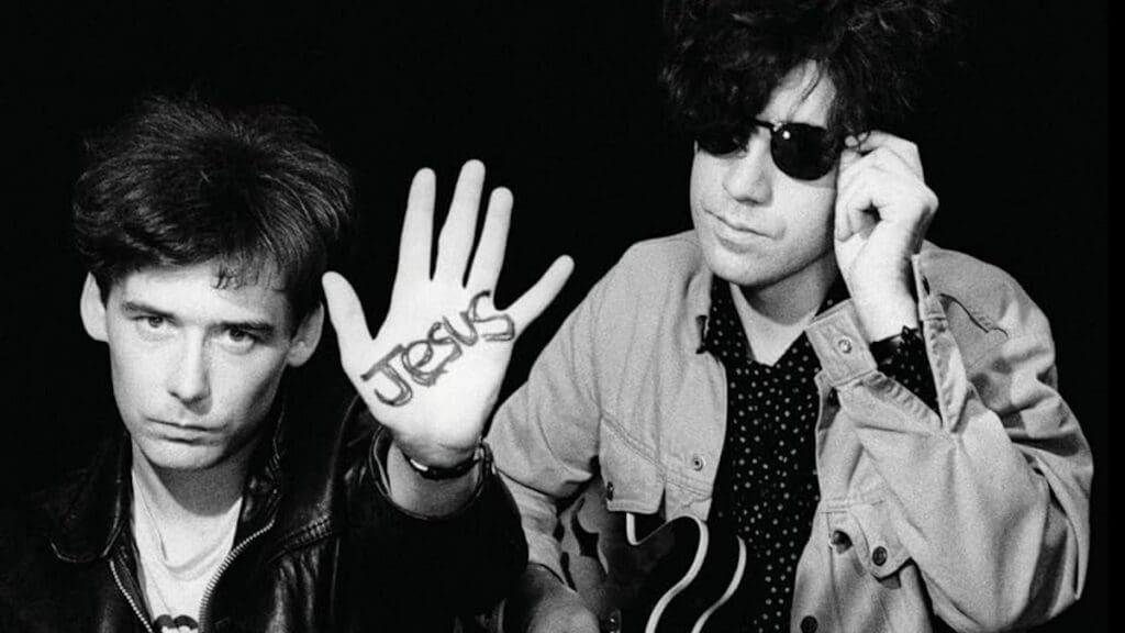 Le 10 canzoni più belle dei The Jesus and Mary Chain