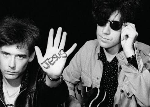 Le 10 canzoni più belle dei The Jesus and Mary Chain