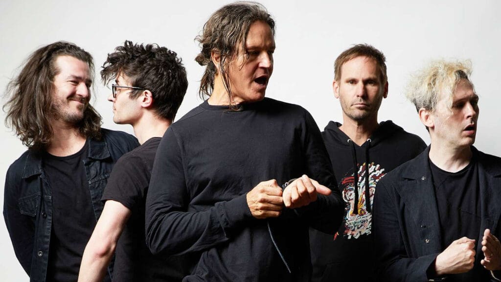 Le 10 canzoni più belle dei Third Eye Blind