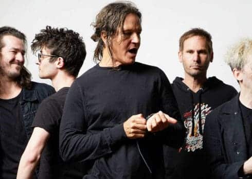 Le 10 canzoni più belle dei Third Eye Blind