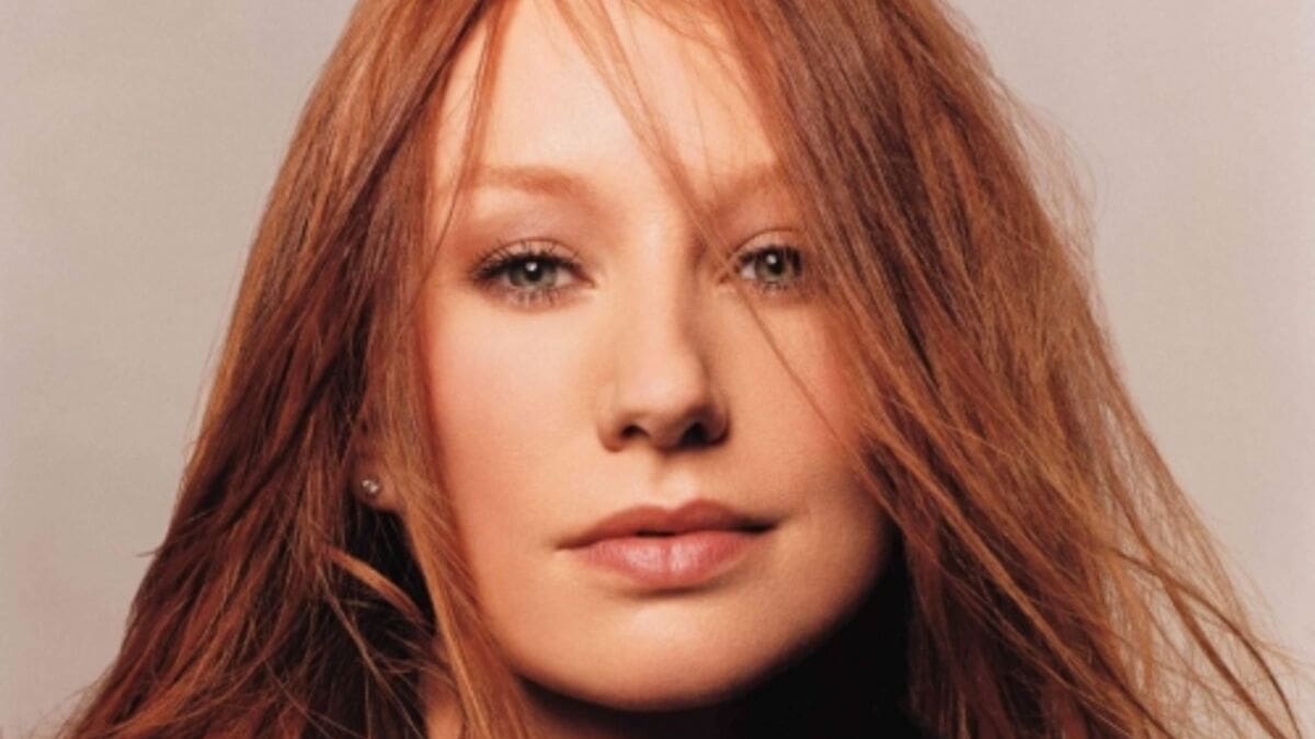 Le 10 canzoni più belle di Tori Amos