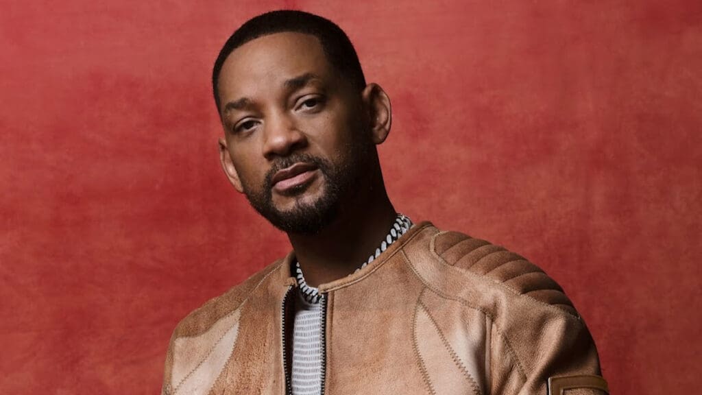 Le 10 canzoni più belle di Will Smith