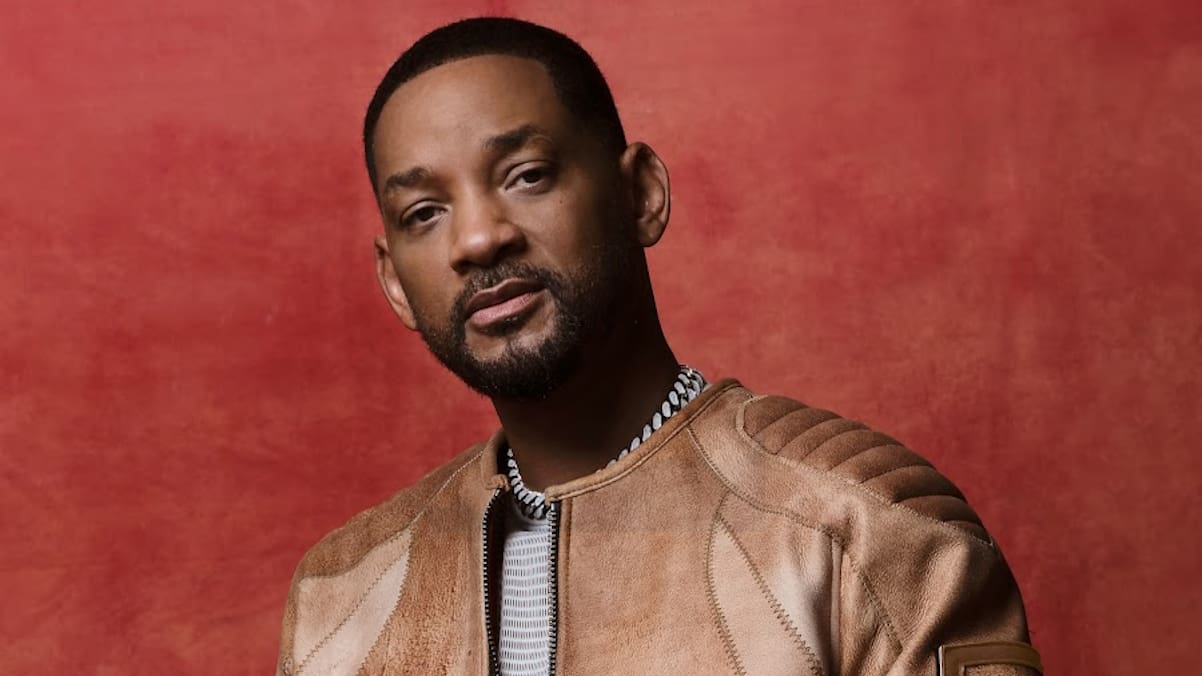 Le 10 canzoni più belle di Will Smith