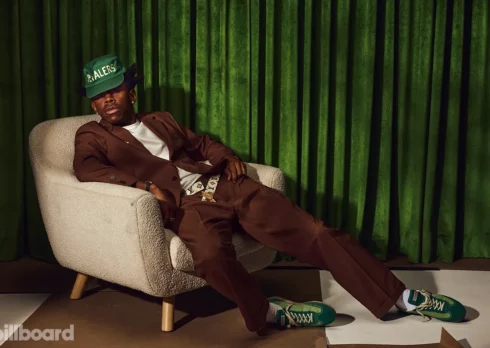 “Chromakopia” è la versione più onesta di Tyler, The Creator: l’intervista