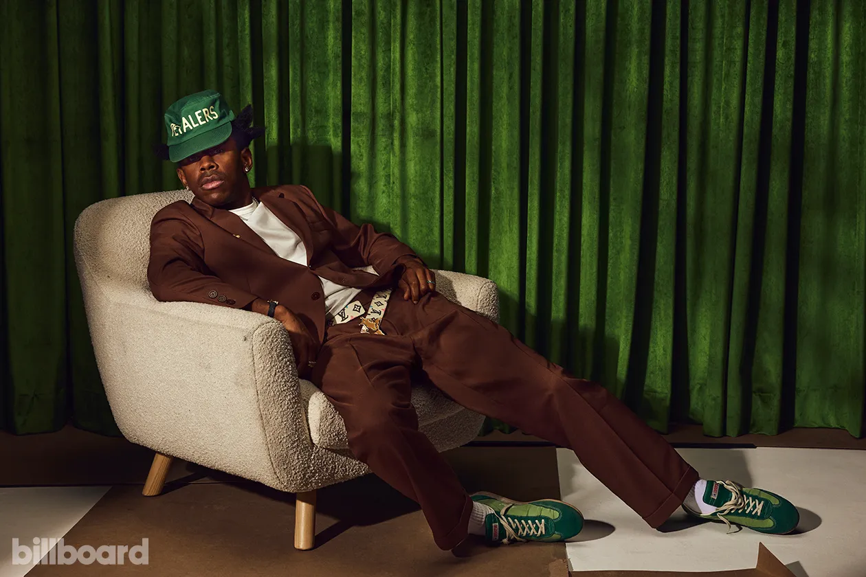 “Chromakopia” è la versione più onesta di Tyler, The Creator: l’intervista