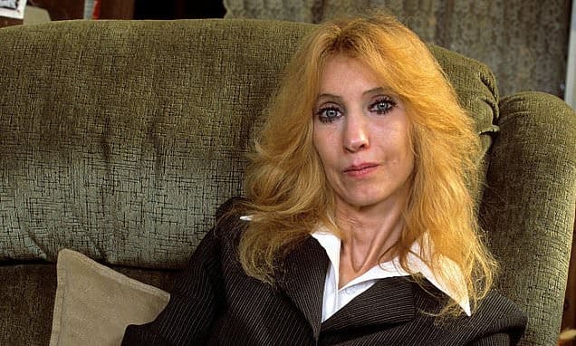 Addio a Debbie Nelson: la madre di Eminem aveva 69 anni