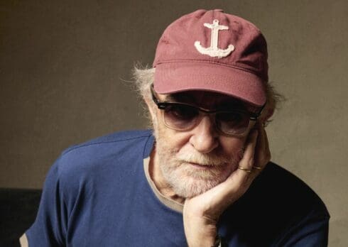 Nel 2025 Francesco De Gregori sarà in tour per i 50 anni di “Rimmel”