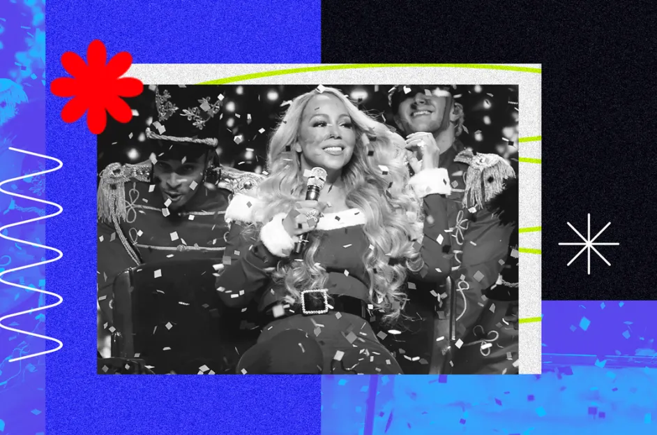 “All I Want For Christmas Is You” di Mariah Carey potrebbe diventare la canzone del secolo?