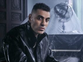 Targhe Tenco 2025, seconda candidatura per Marracash