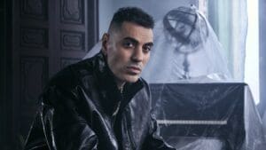 marracash è finita la pace nuovo album