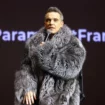 “Forbidden Road” di Robbie Williams è stata esclusa dalla shortlist degli Oscar