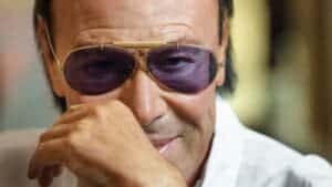 Antonello Venditti - tour 2025 - foto di Gianluca Simoni