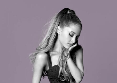 Le 10 canzoni più belle di Ariana Grande