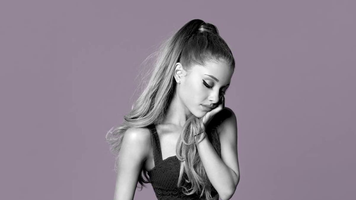 Le 10 canzoni più belle di Ariana Grande