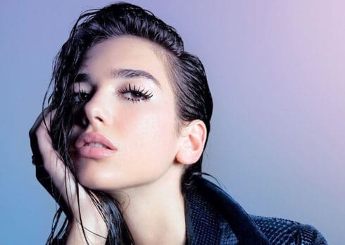 Le 10 canzoni più belle di Dua Lipa