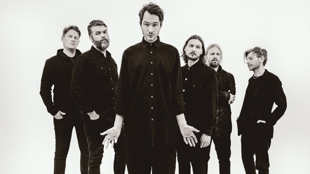 Le 10 canzoni più belle degli Editors