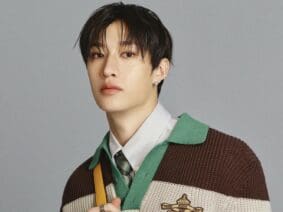 Bang Chan degli Stray Kids è il nuovo brand ambassador di Fendi