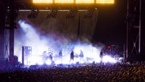 Tutta una carriera in un live: il concerto dei Nine Inch Nails a Milano