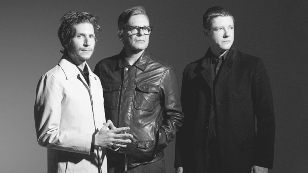 Le 10 canzoni più belle degli Interpol