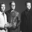 Le 10 canzoni più belle degli Interpol