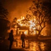 Gli incendi di Los Angeles e le conseguenze per il mondo della musica e dello spettacolo