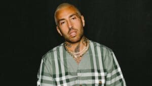 Luchè Napoli Maradona