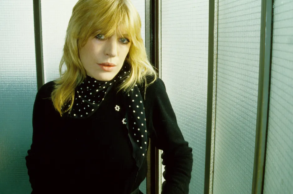 Addio a Marianne Faithfull