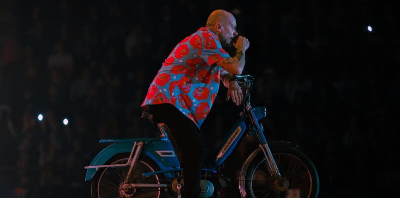 Max Pezzali a Imola, tutto quello che c’è da sapere