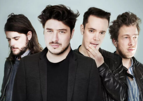 Le 10 canzoni più belle dei Mumford & Sons