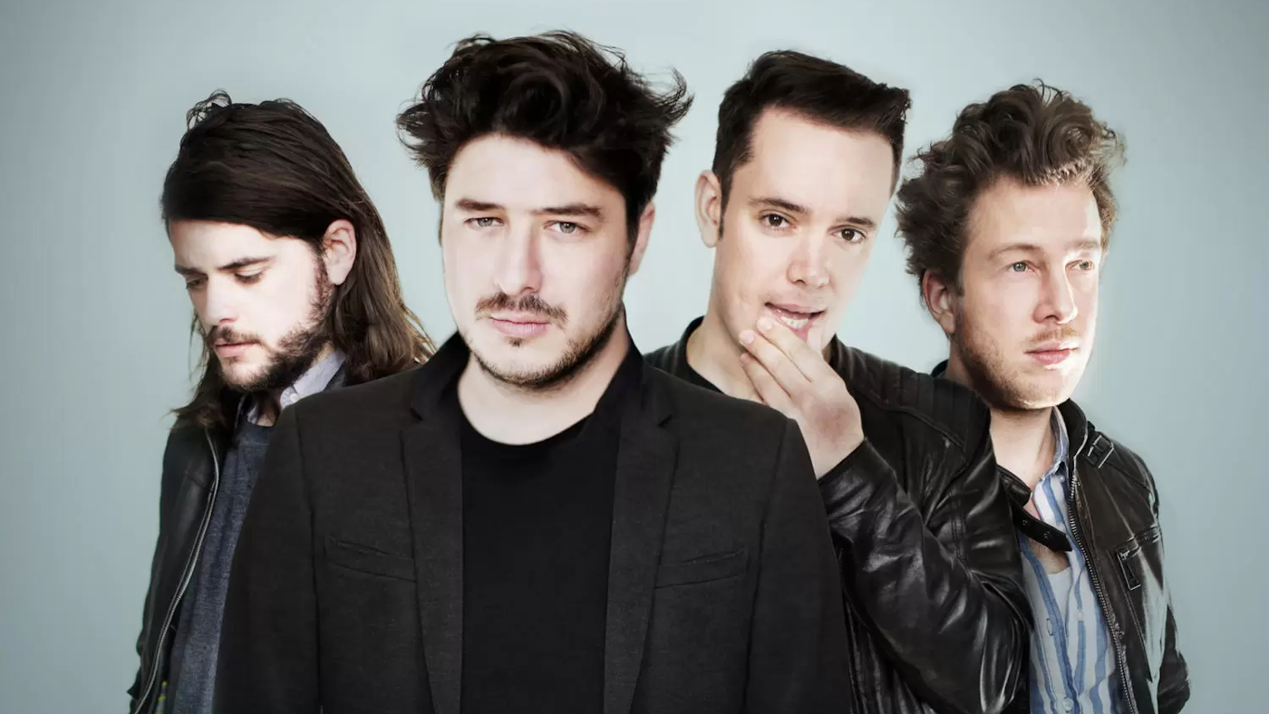 Le 10 canzoni più belle dei Mumford & Sons