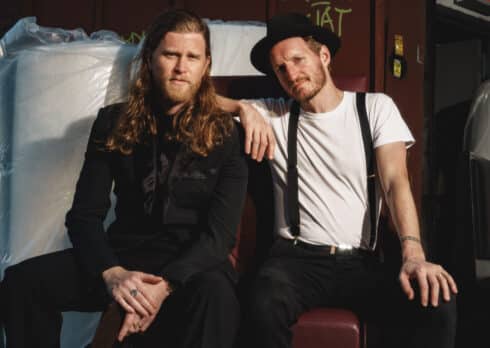 I Lumineers sono tornati: “Same Old Songs” anticipa il nuovo album “Automatic”