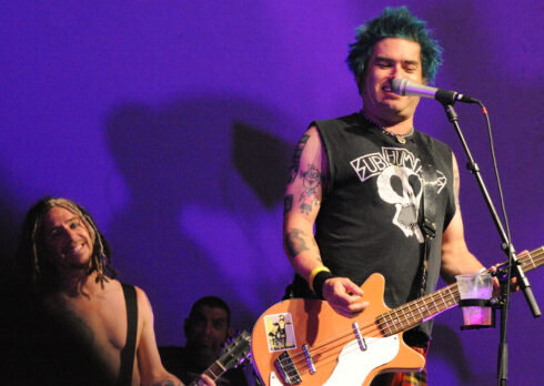 Le 10 canzoni più belle dei NOFX