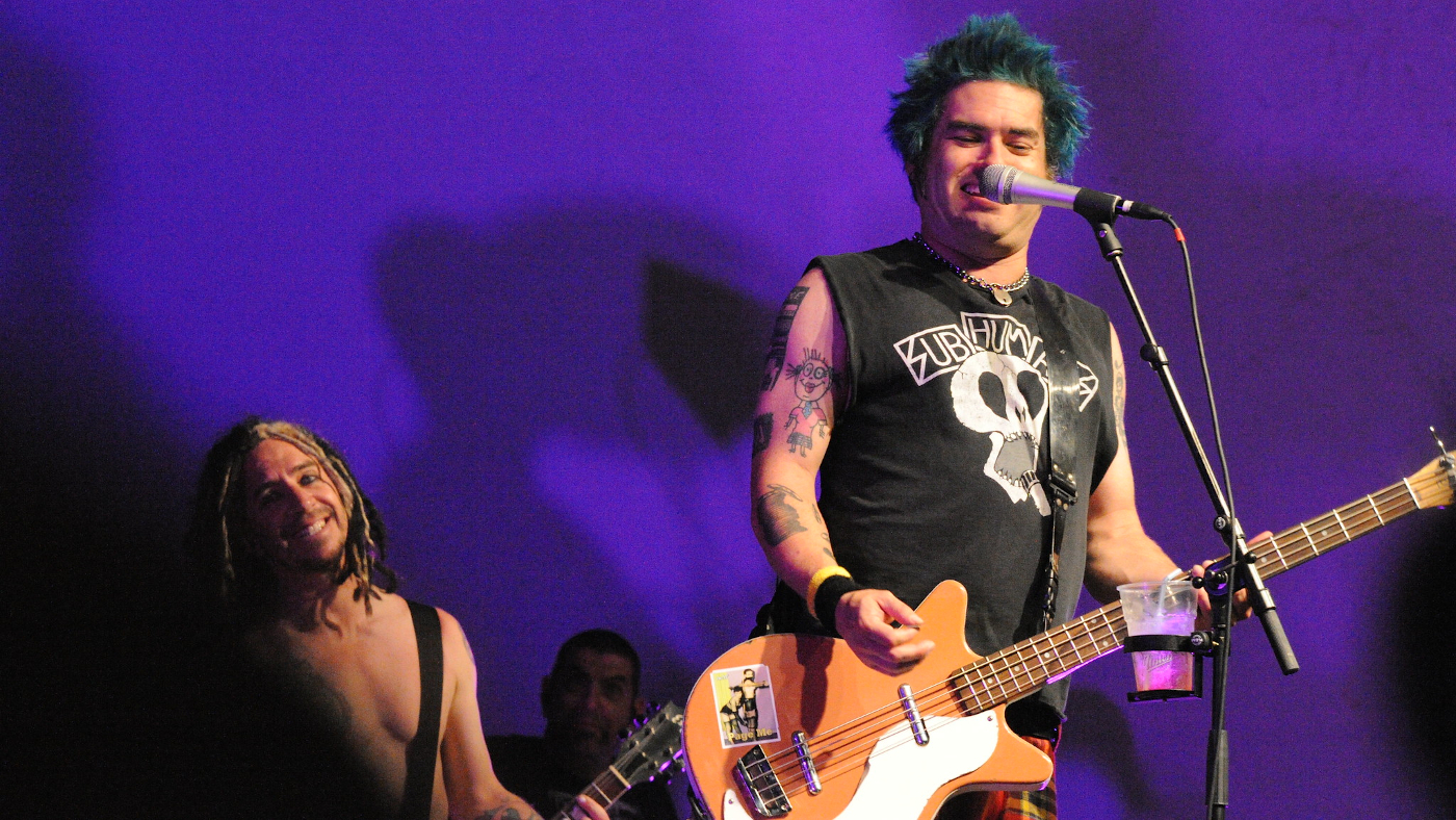 Le 10 canzoni più belle dei NOFX