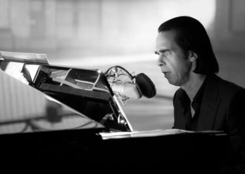 Nick Cave vorrebbe la musica di Kanye West al suo funerale