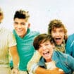 Le 10 canzoni più belle degli One Direction