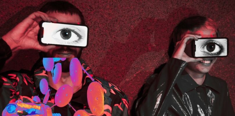 I Queen of Saba apriranno i concerti di Kae Tempest in Italia