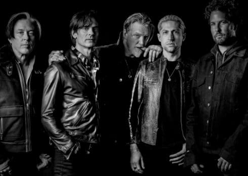 Queens of the Stone Age: annunciati due concerti in Italia a luglio