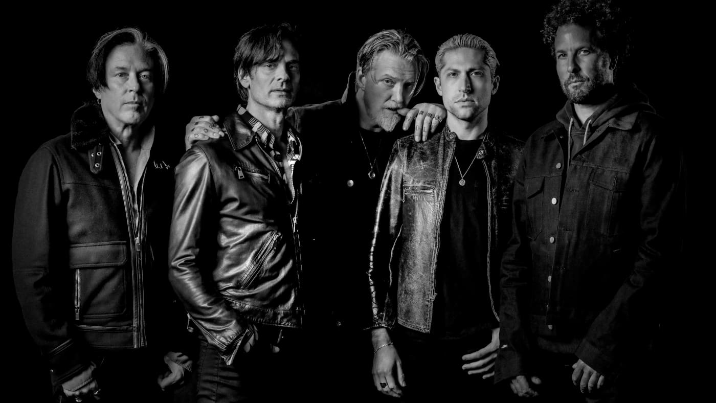 Queens of the Stone Age: annunciati due concerti in Italia a luglio