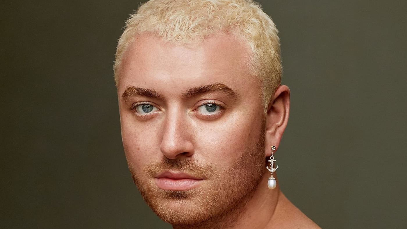 Le 10 canzoni più belle di Sam Smith